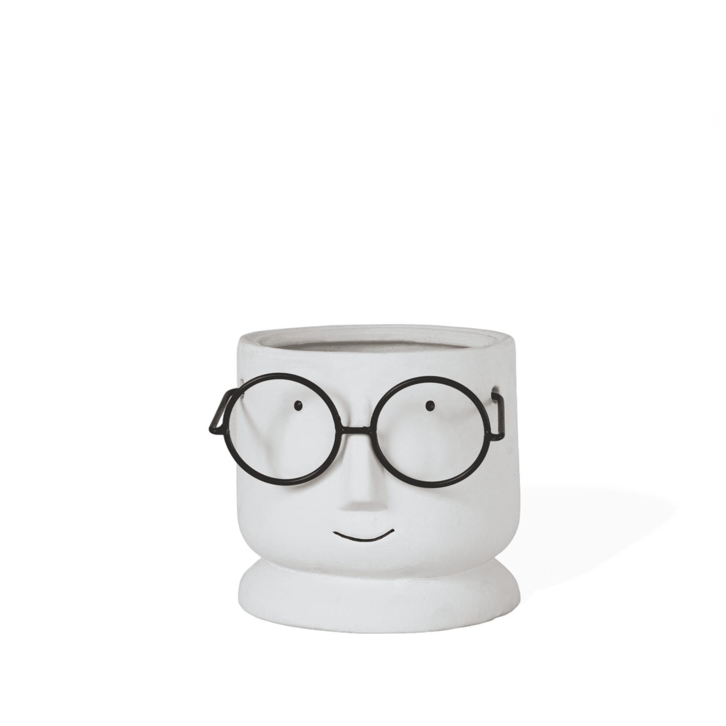 Potter Ceramic Succulent Pots