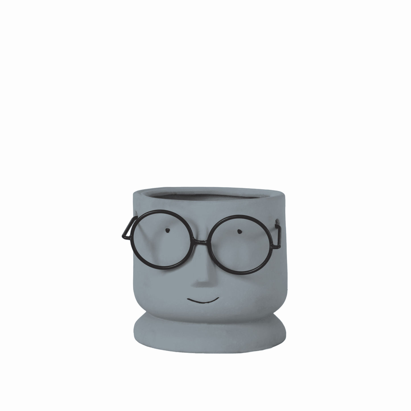 Potter Ceramic Succulent Pots