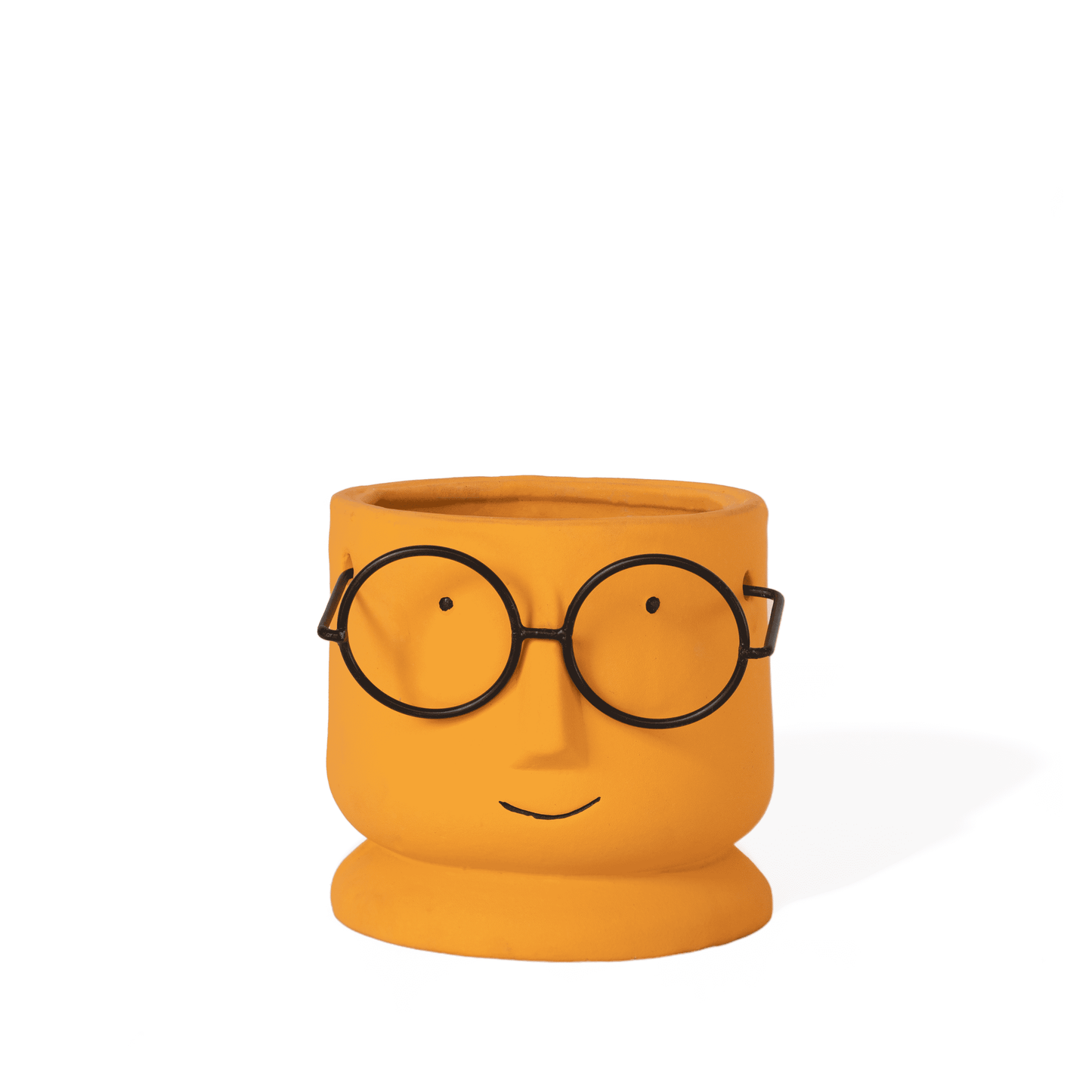 Potter Ceramic Succulent Pots