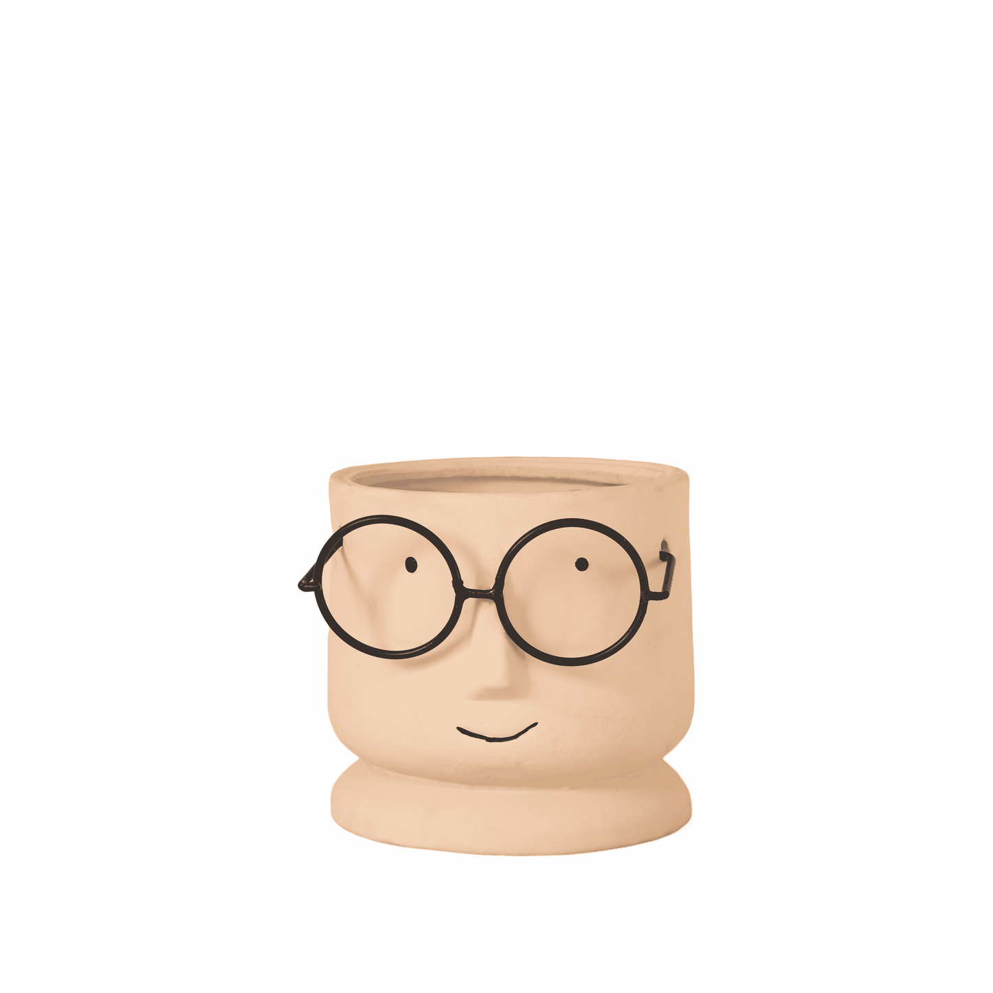 Potter Ceramic Succulent Pots