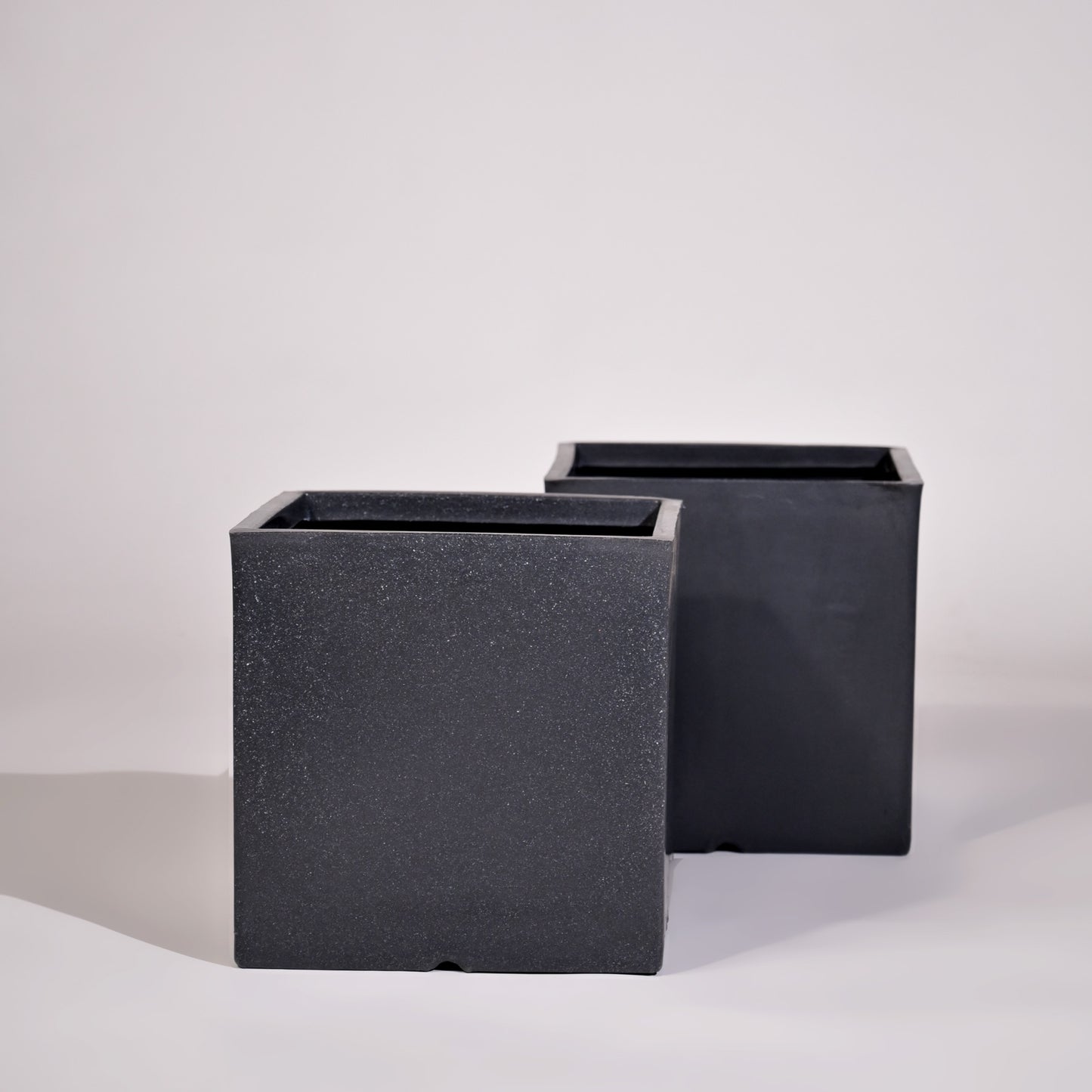 Cubical Square Flower Pot