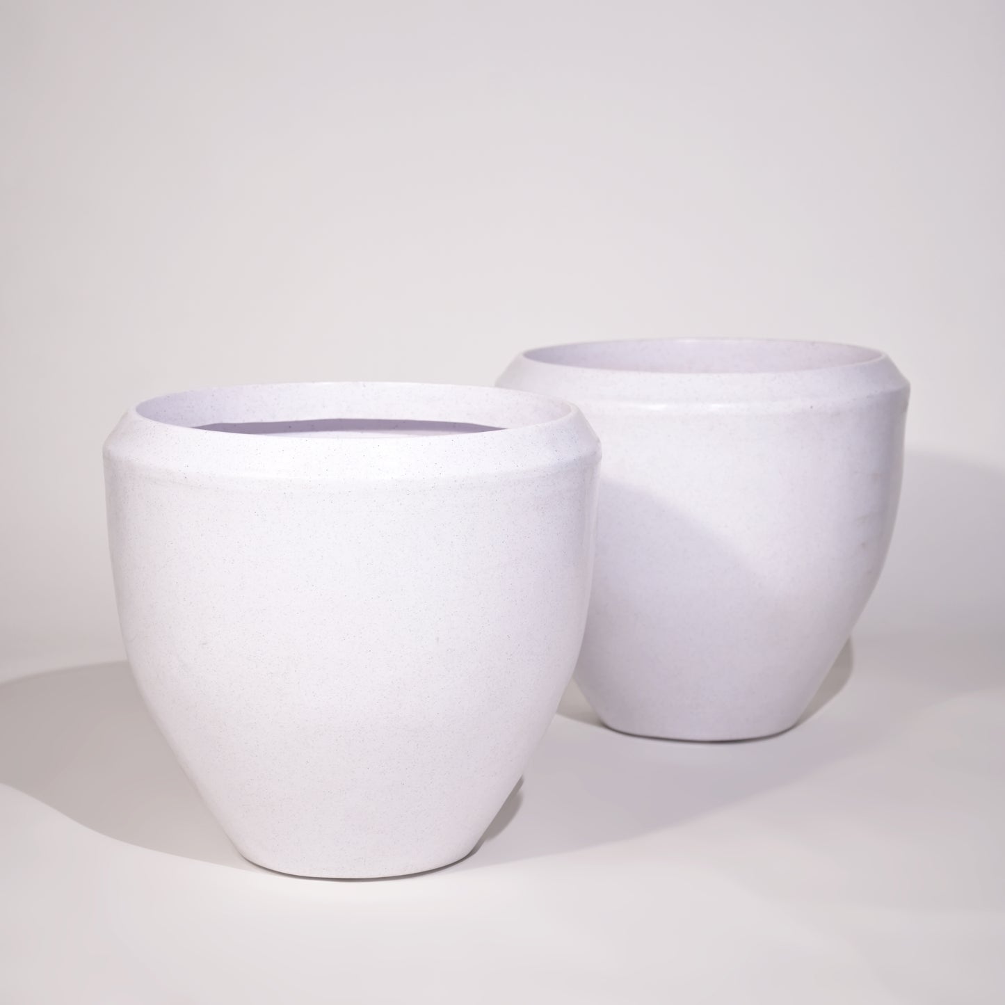 Luna Large Planters For Living Room
