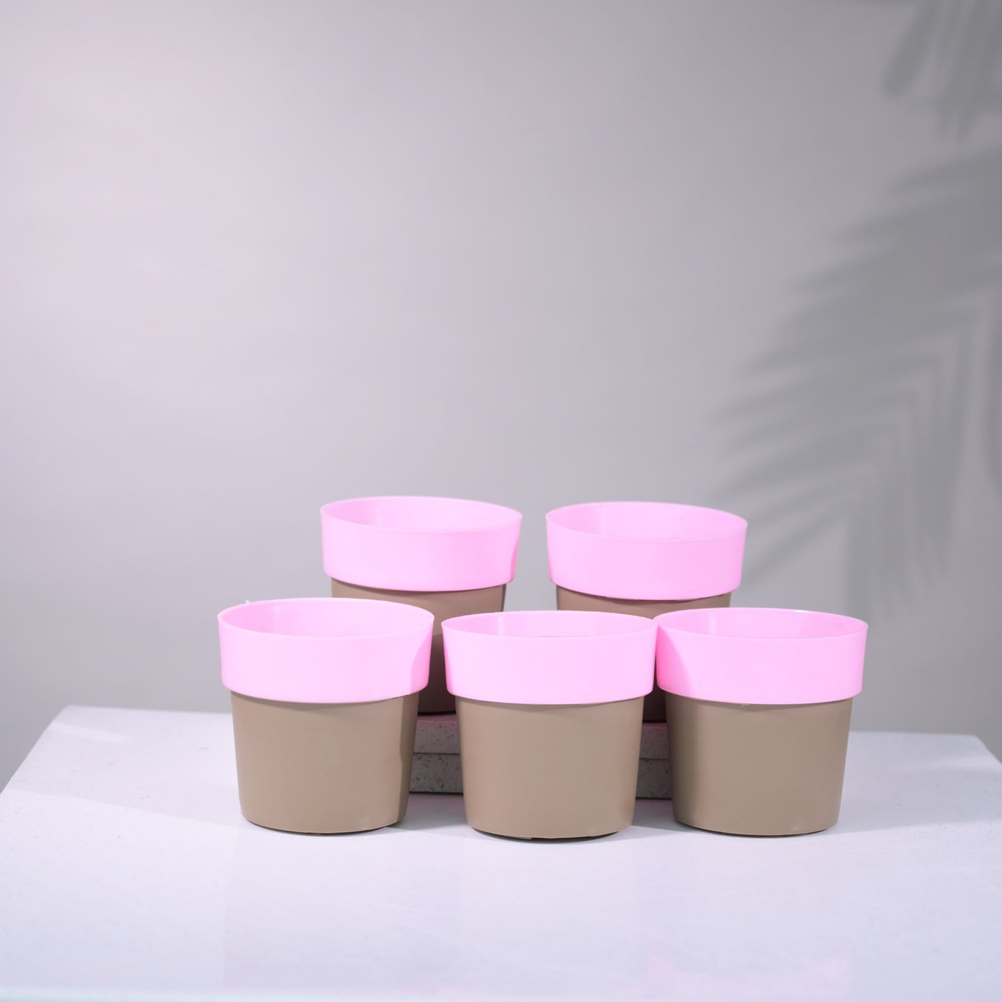 Ringer Table Planter For Bedroom