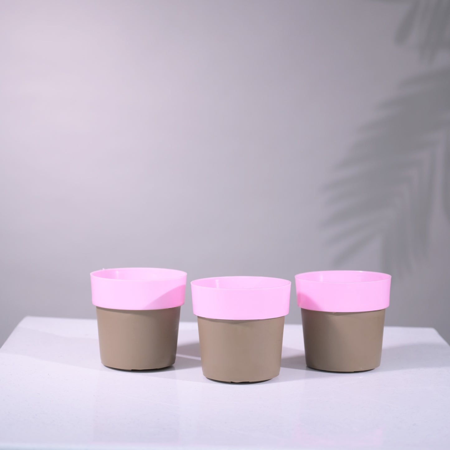 Ringer Table Planter For Bedroom