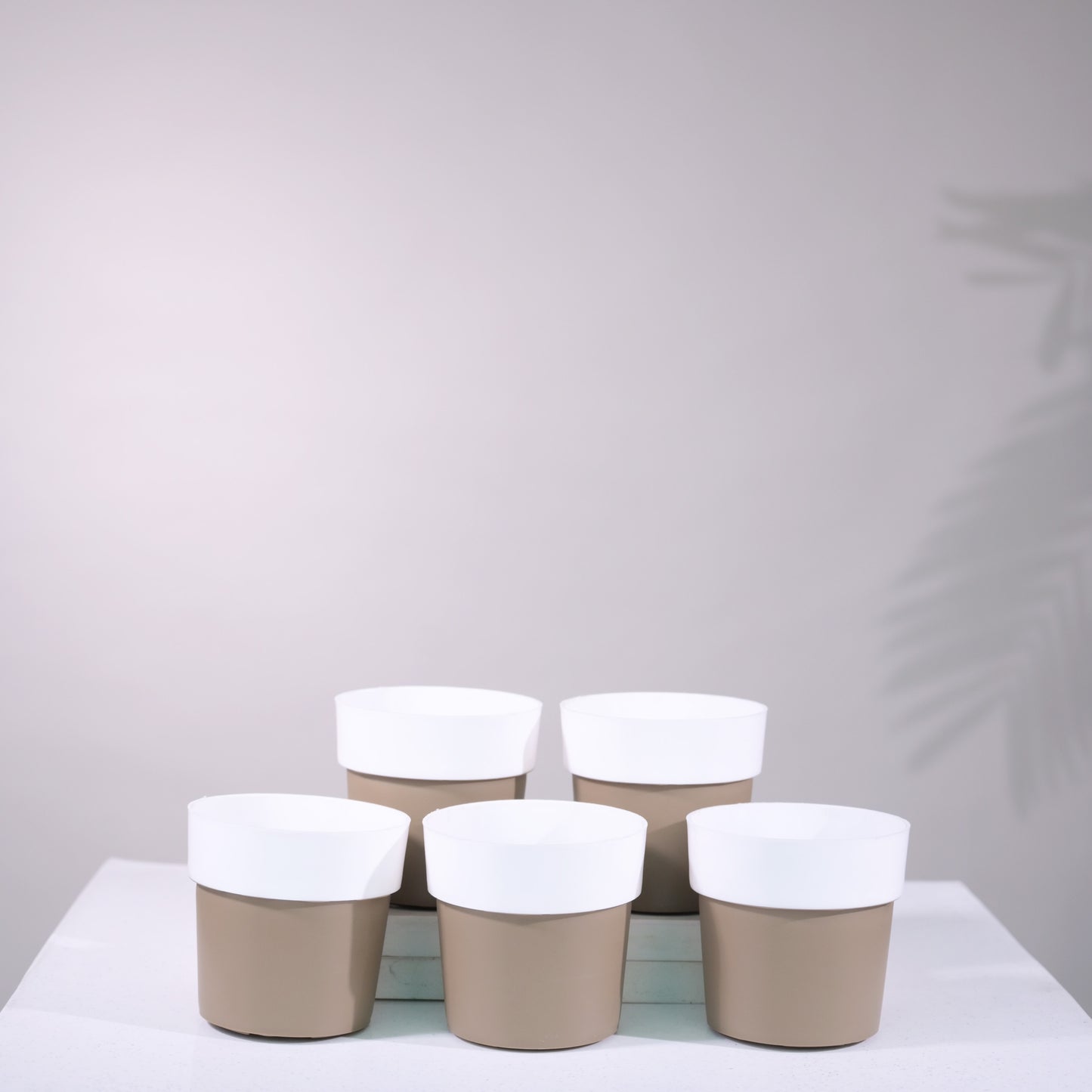 Ringer Table Planter For Bedroom