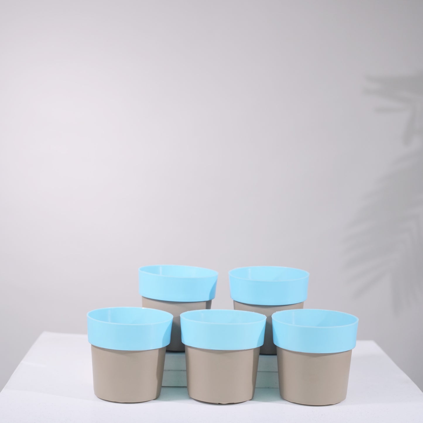 Ringer Table Planter For Bedroom