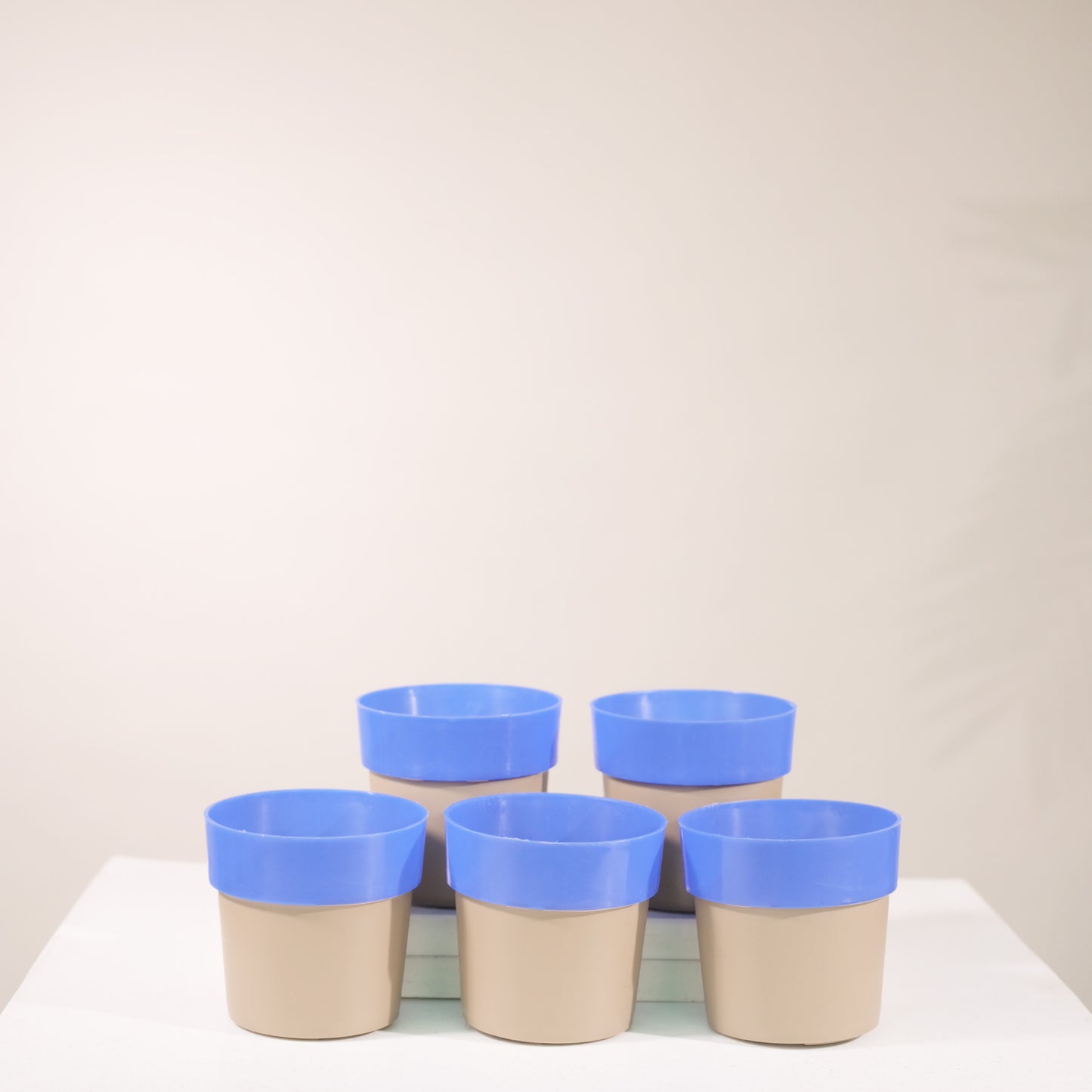 Ringer Table Planter For Bedroom