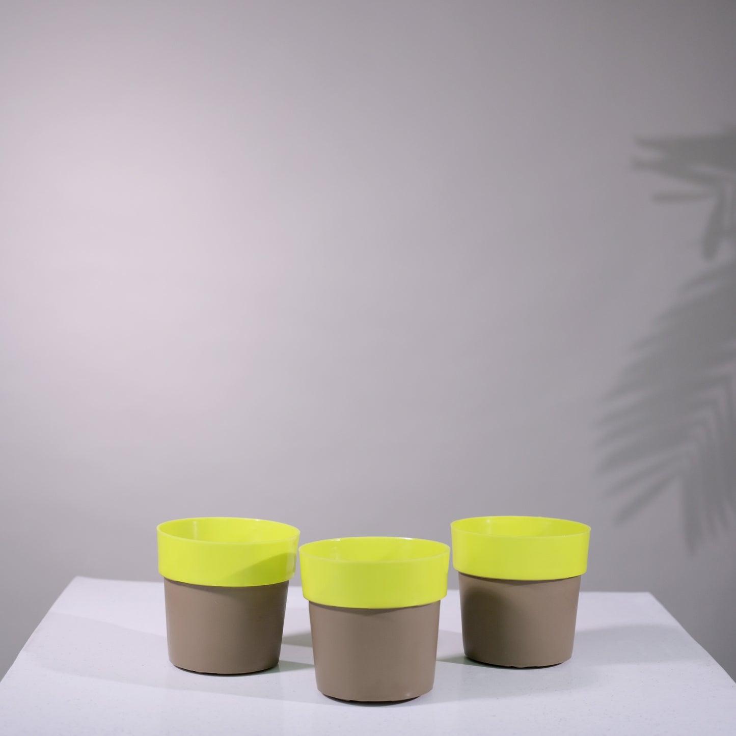 Ringer Table Planter For Bedroom