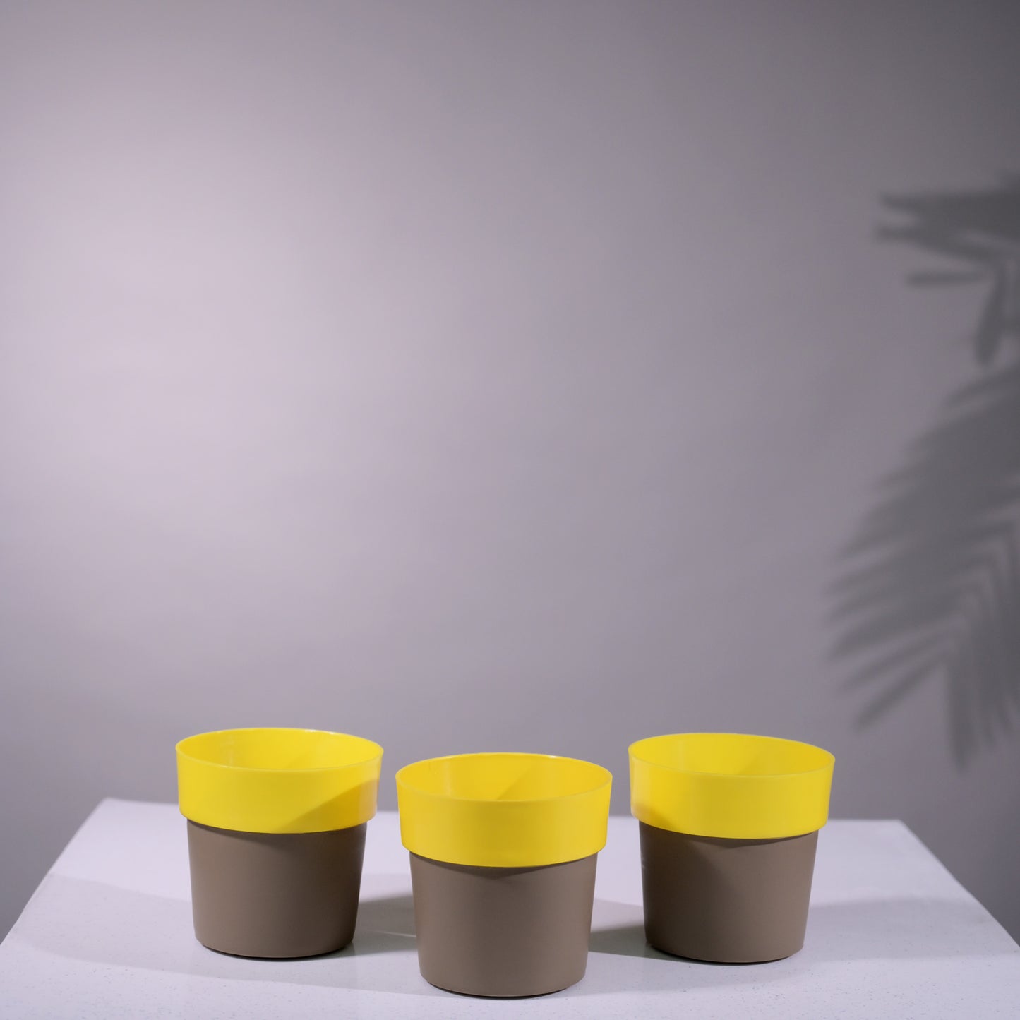 Ringer Table Planter For Bedroom