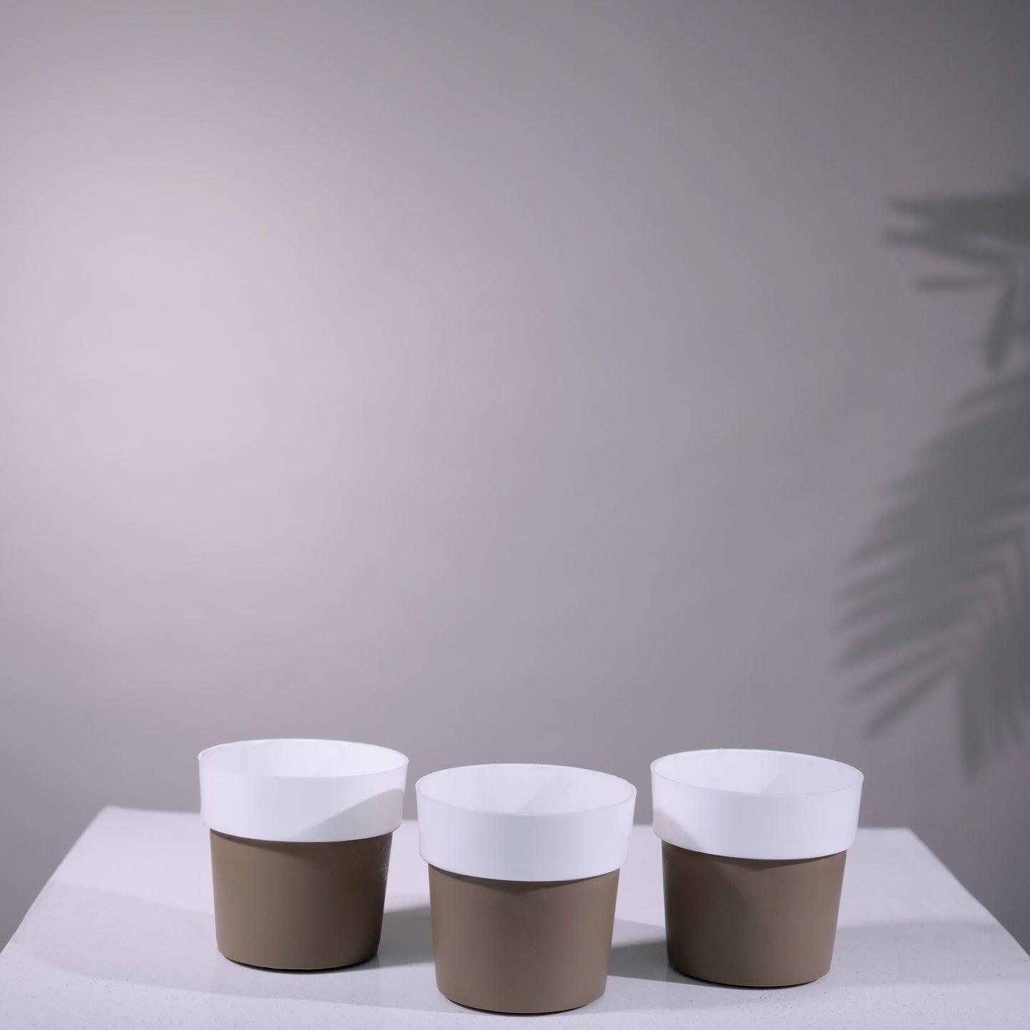 Ringer Table Planter For Bedroom