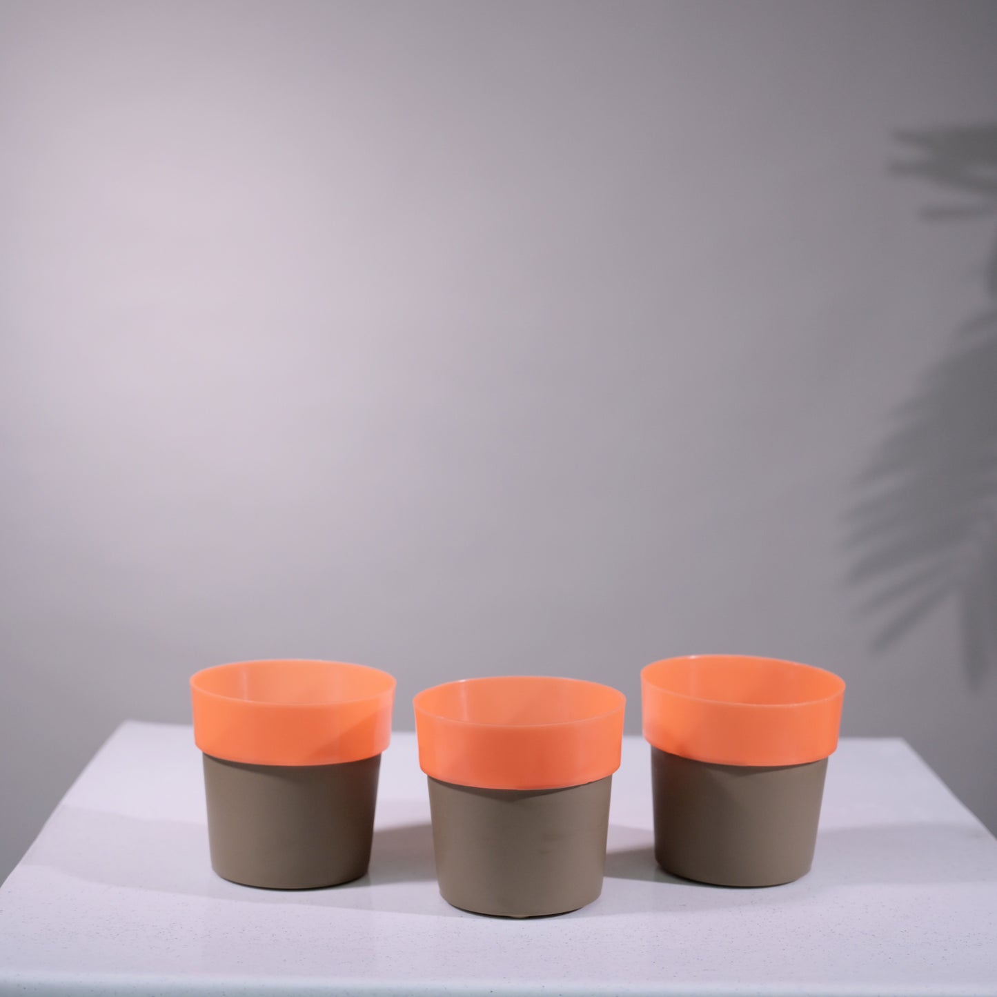 Ringer Table Planter For Bedroom