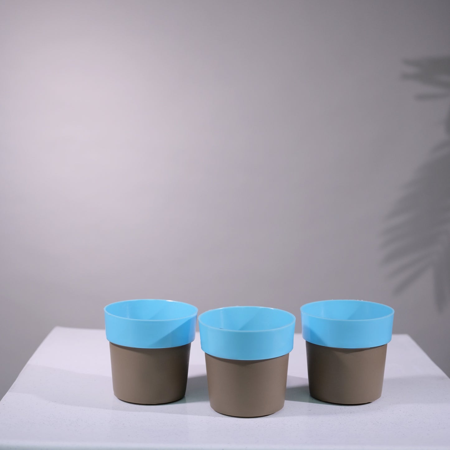 Ringer Table Planter For Bedroom