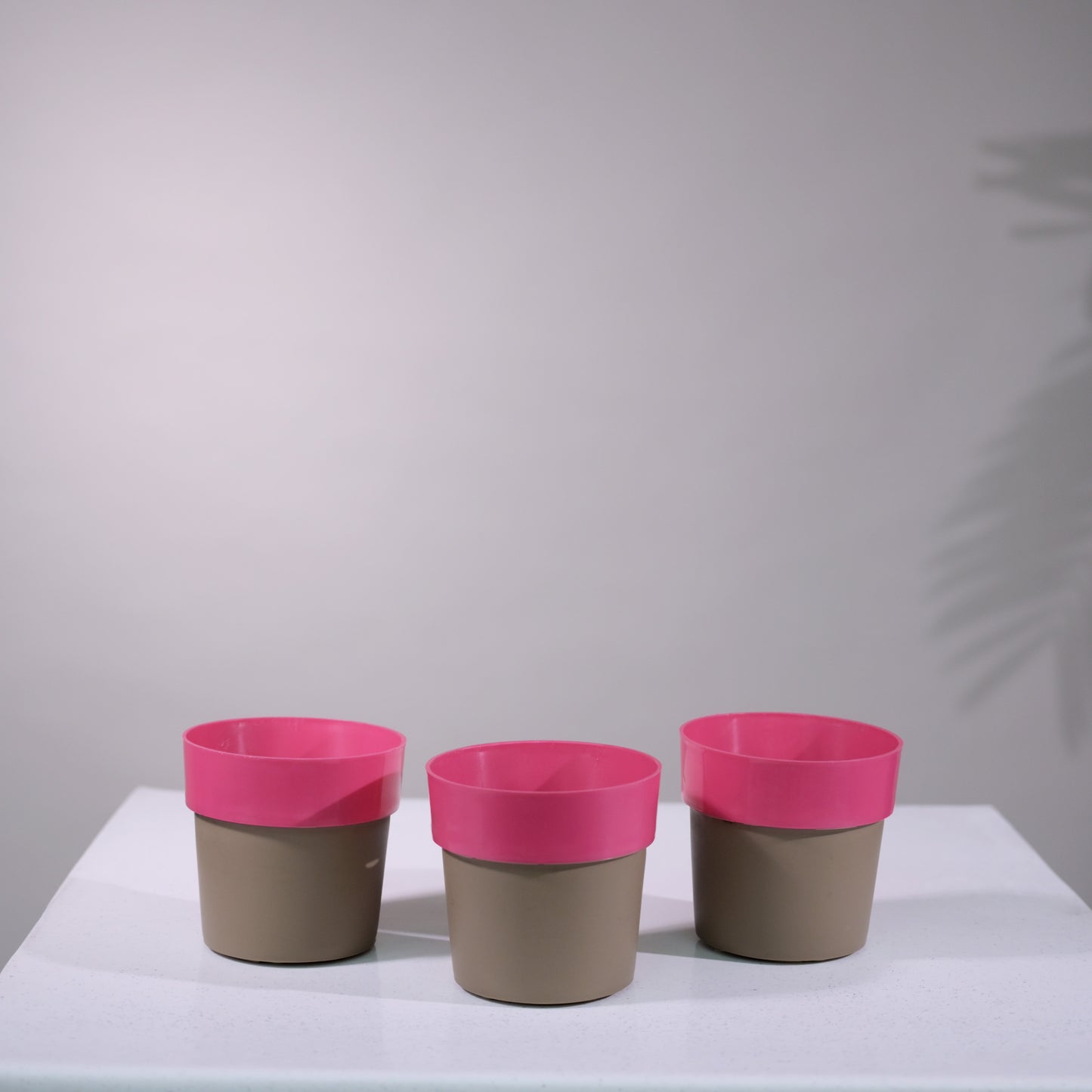Ringer Table Planter For Bedroom