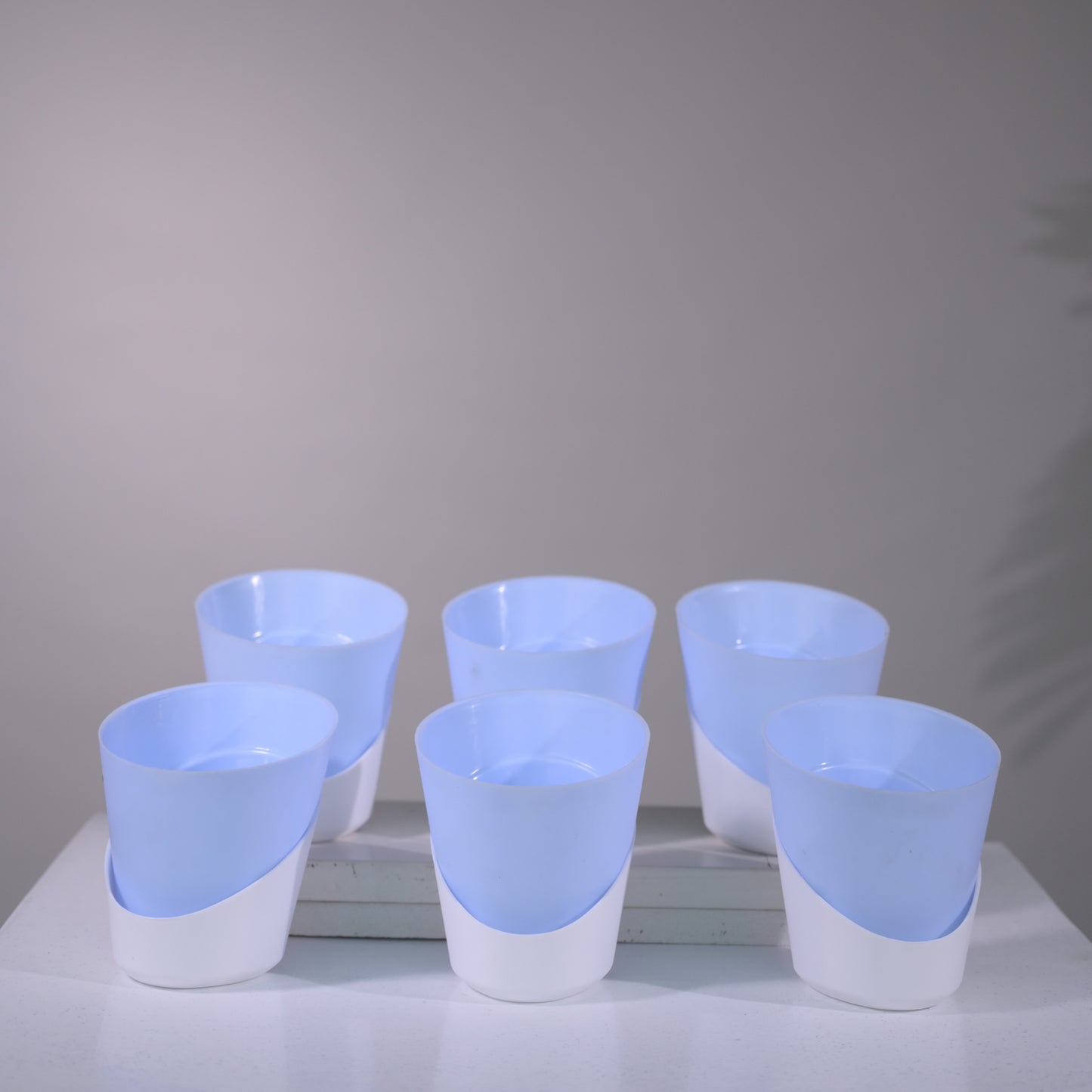 Duet Self Watering Indoor Planters