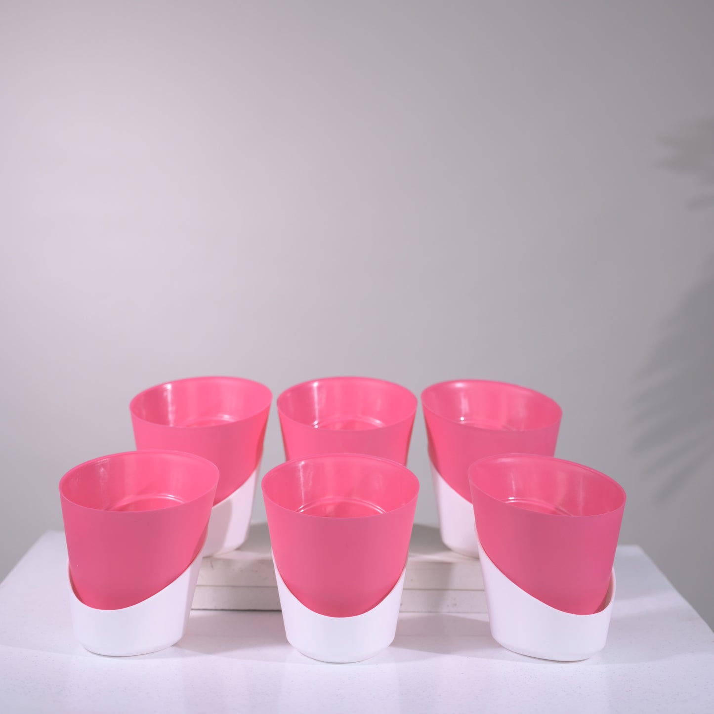 Duet Self Watering Indoor Planters
