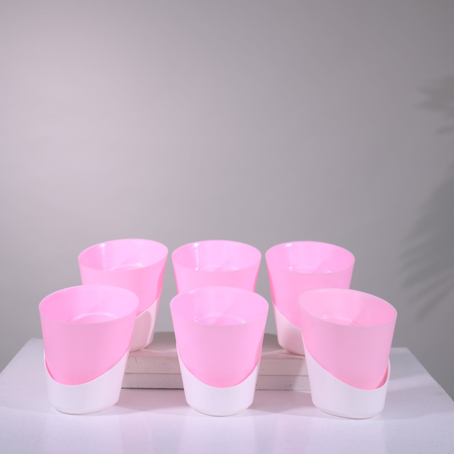 Duet Self Watering Indoor Planters