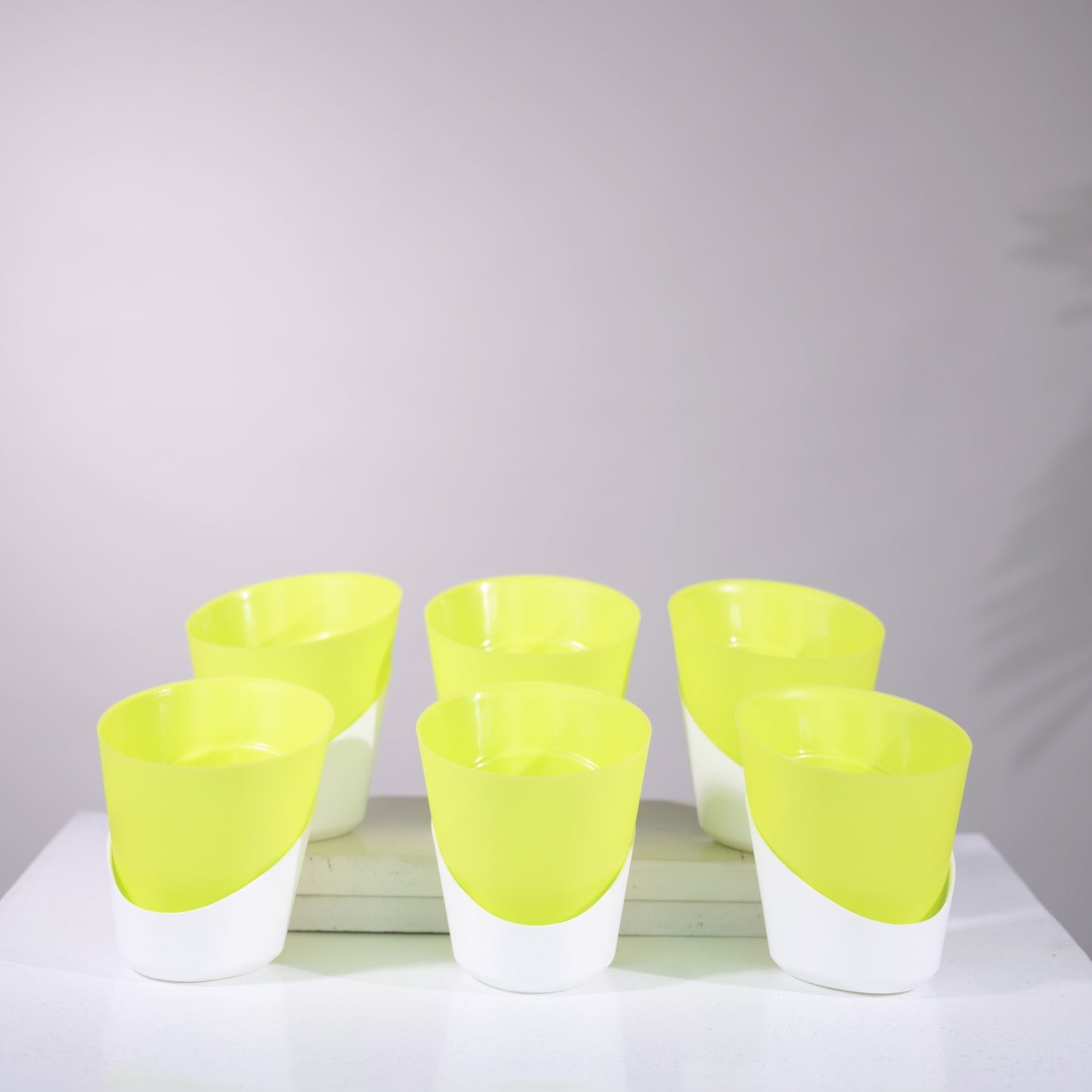 Duet Self Watering Indoor Planters