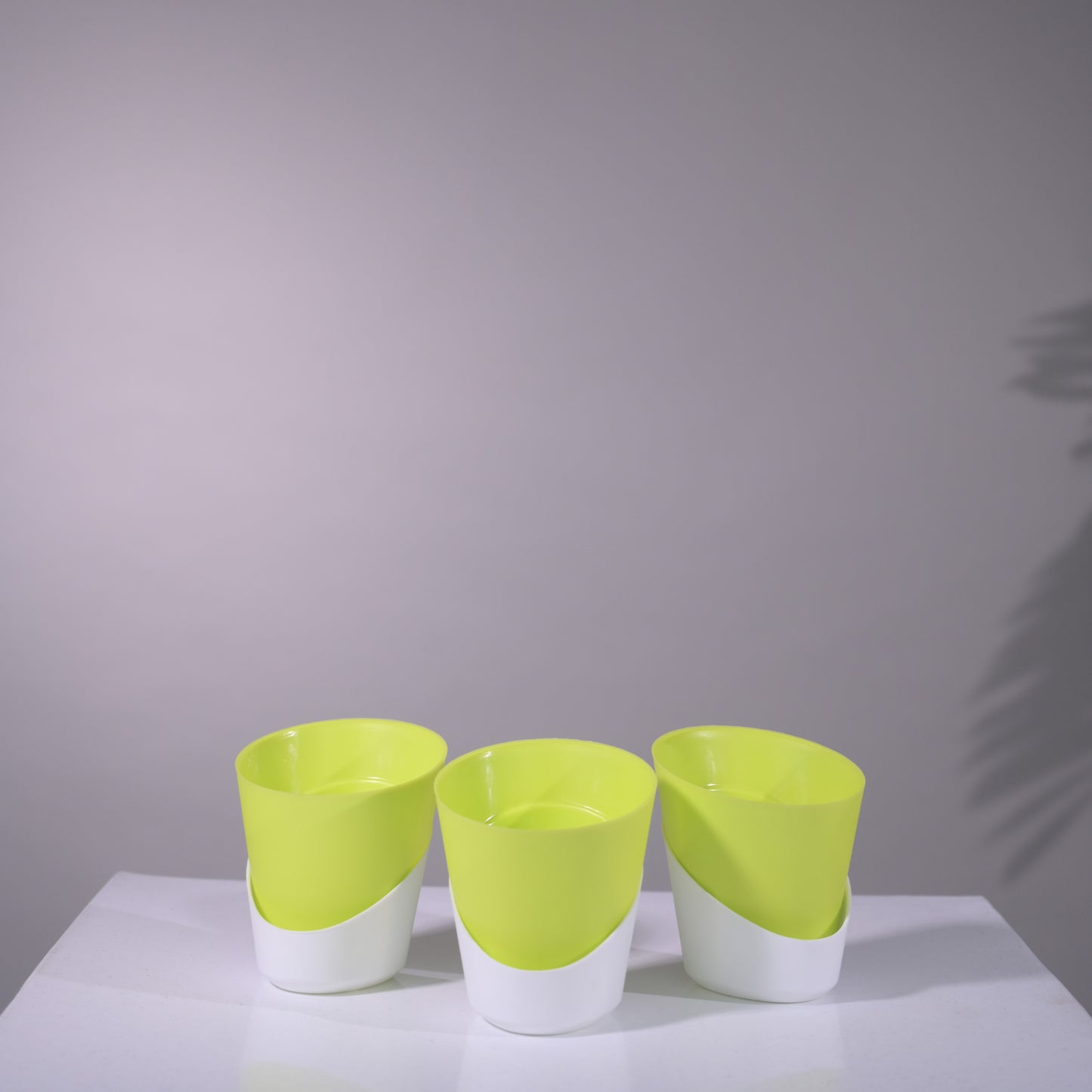 Duet Self Watering Indoor Planters