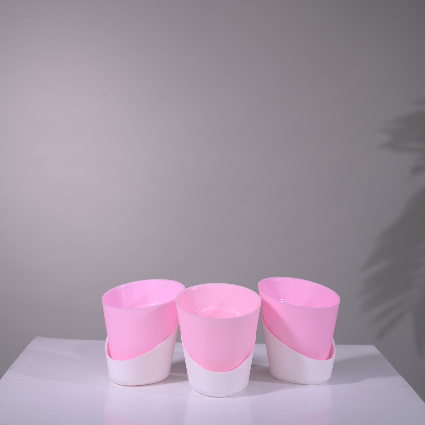 Duet Self Watering Indoor Planters