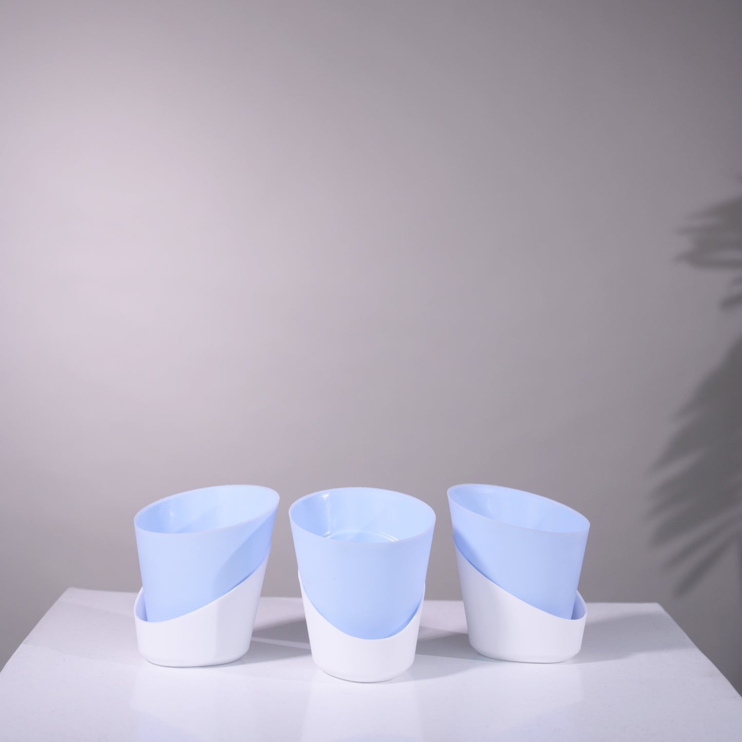 Duet Self Watering Indoor Planters