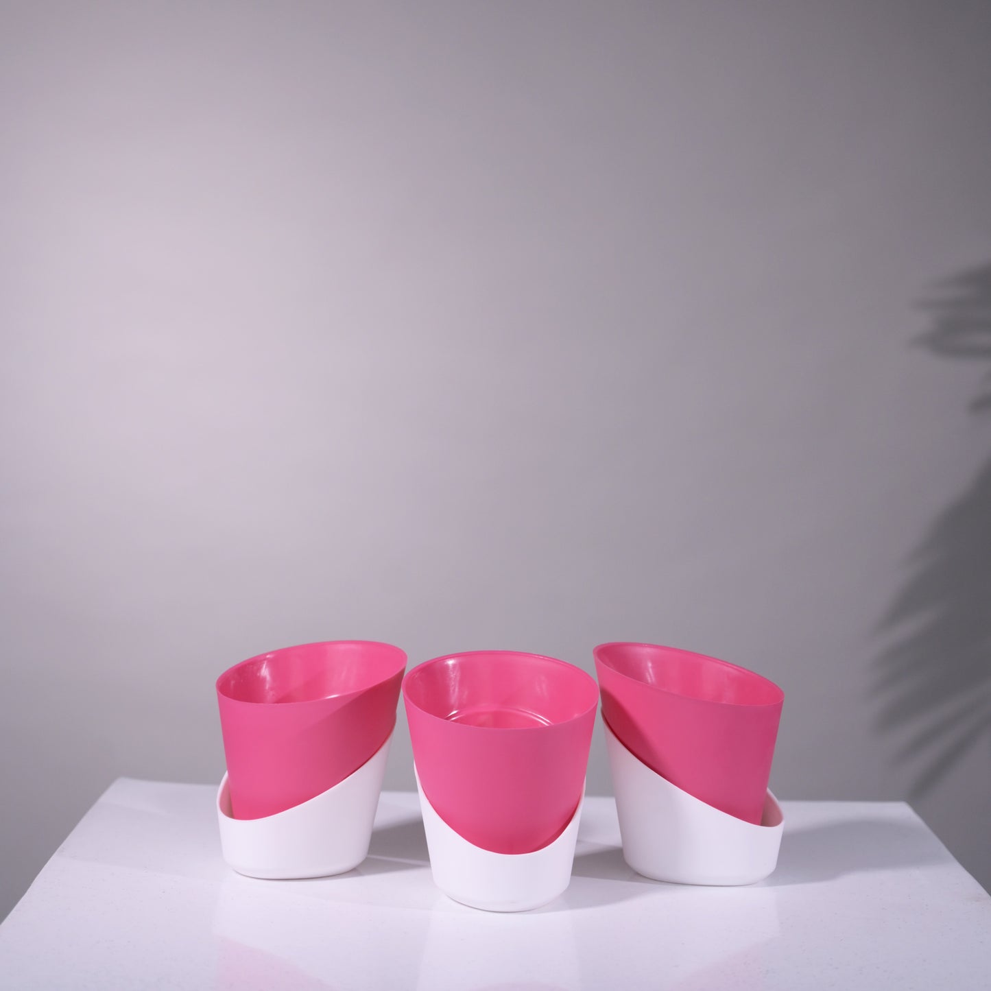 Duet Self Watering Indoor Planters