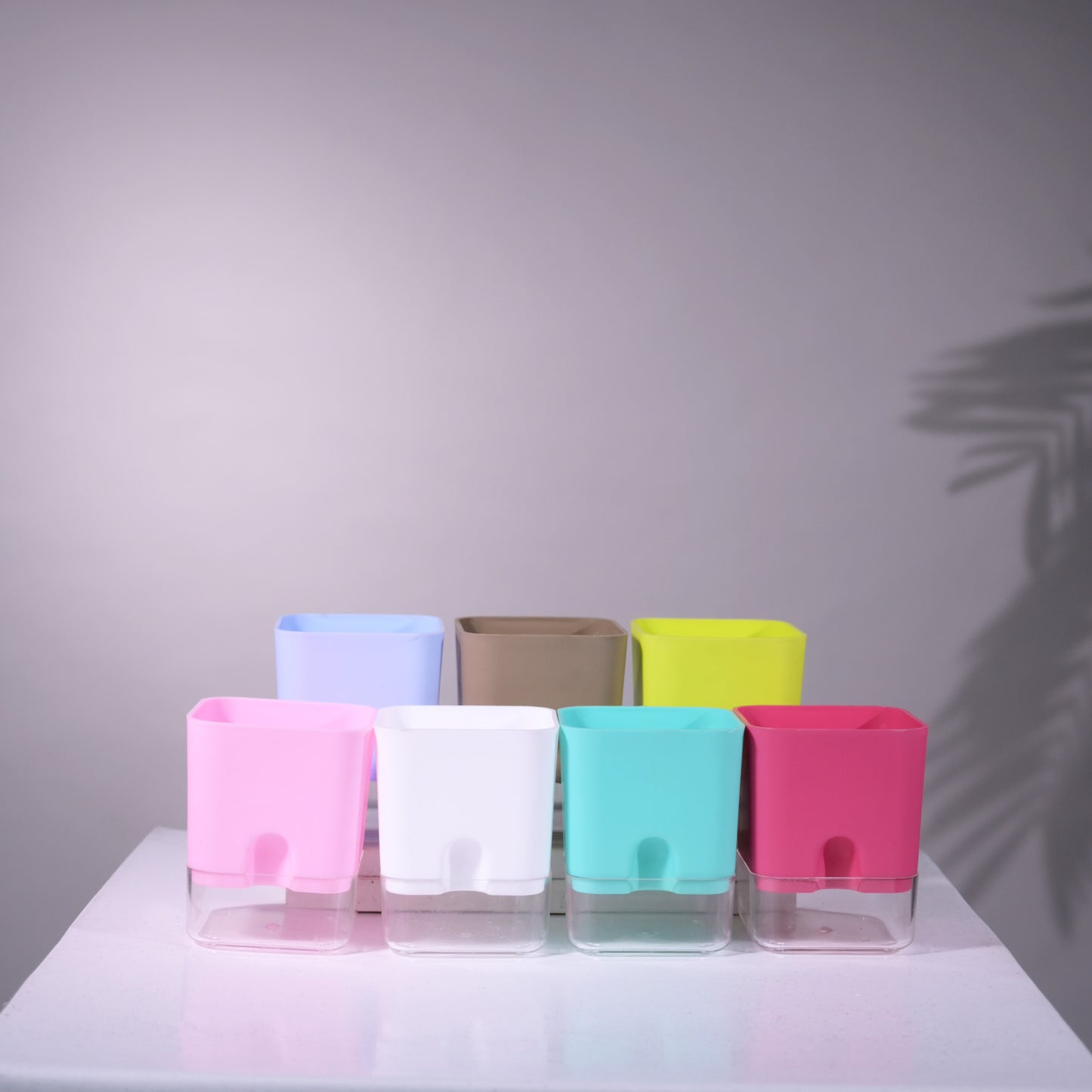 Gateway Flower Pot For Office Desk