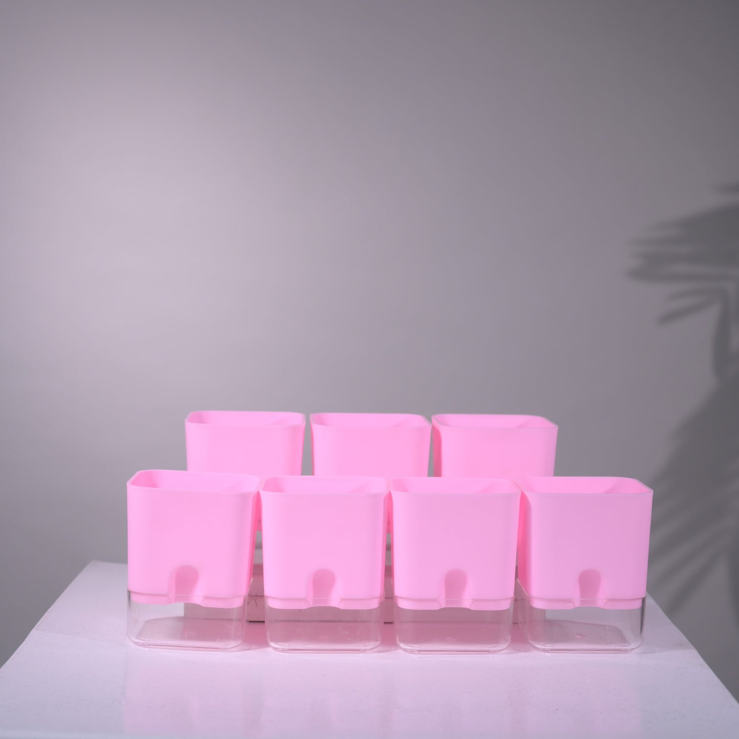 Gateway Flower Pot For Office Desk