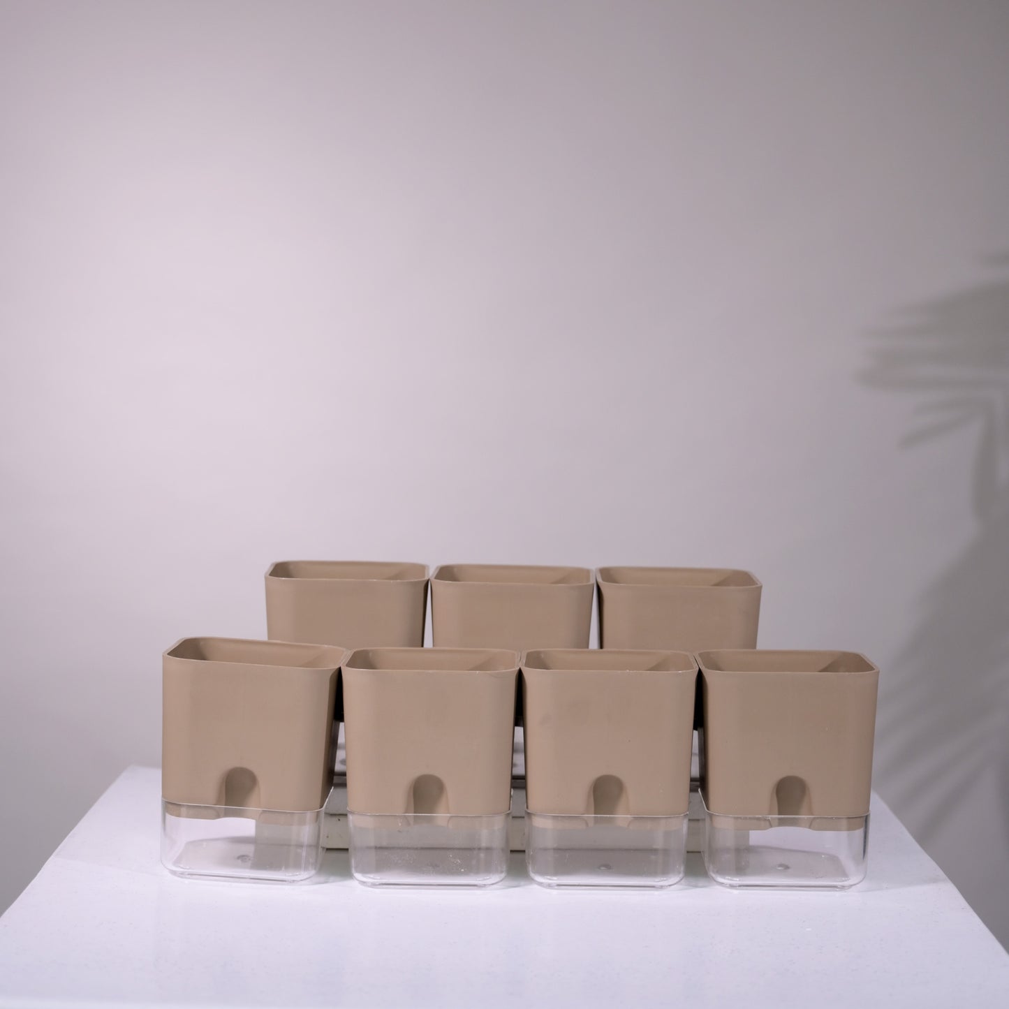 Gateway Flower Pot For Office Desk