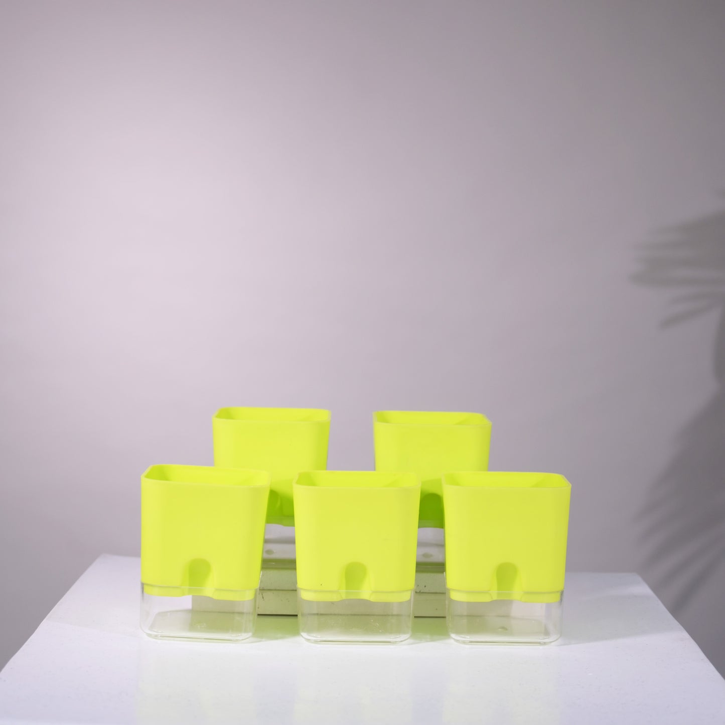 Gateway Flower Pot For Office Desk