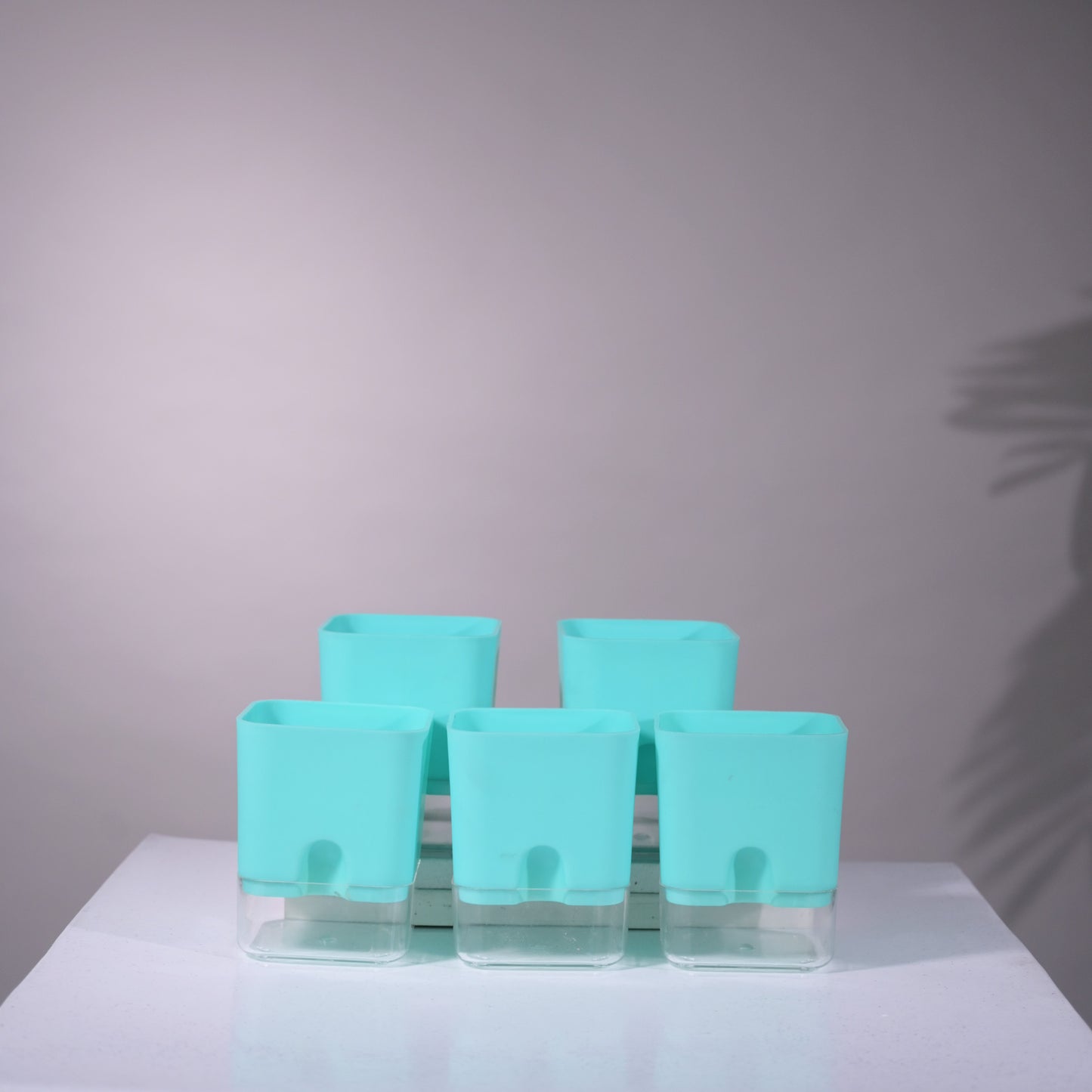 Gateway Flower Pot For Office Desk