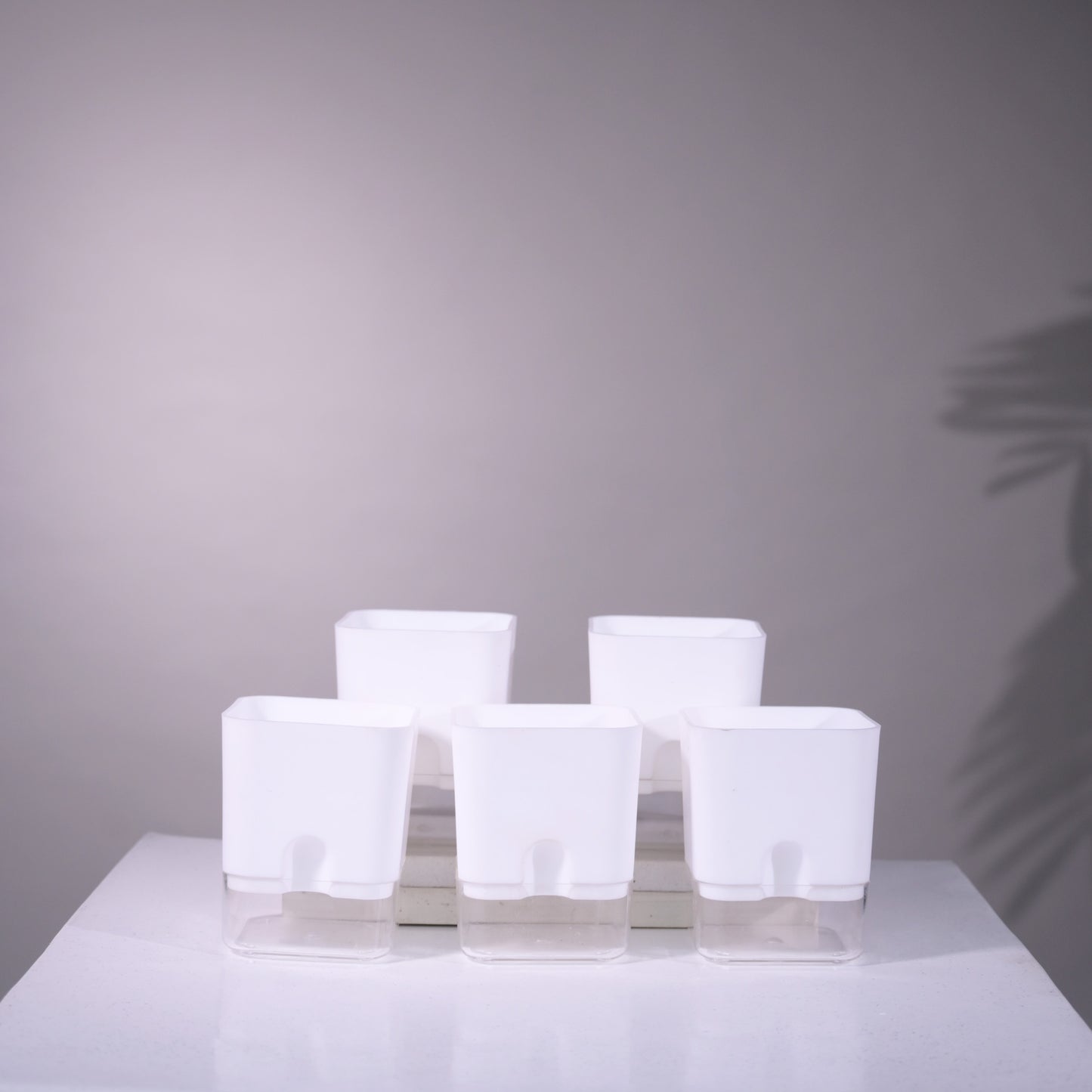 Gateway Flower Pot For Office Desk