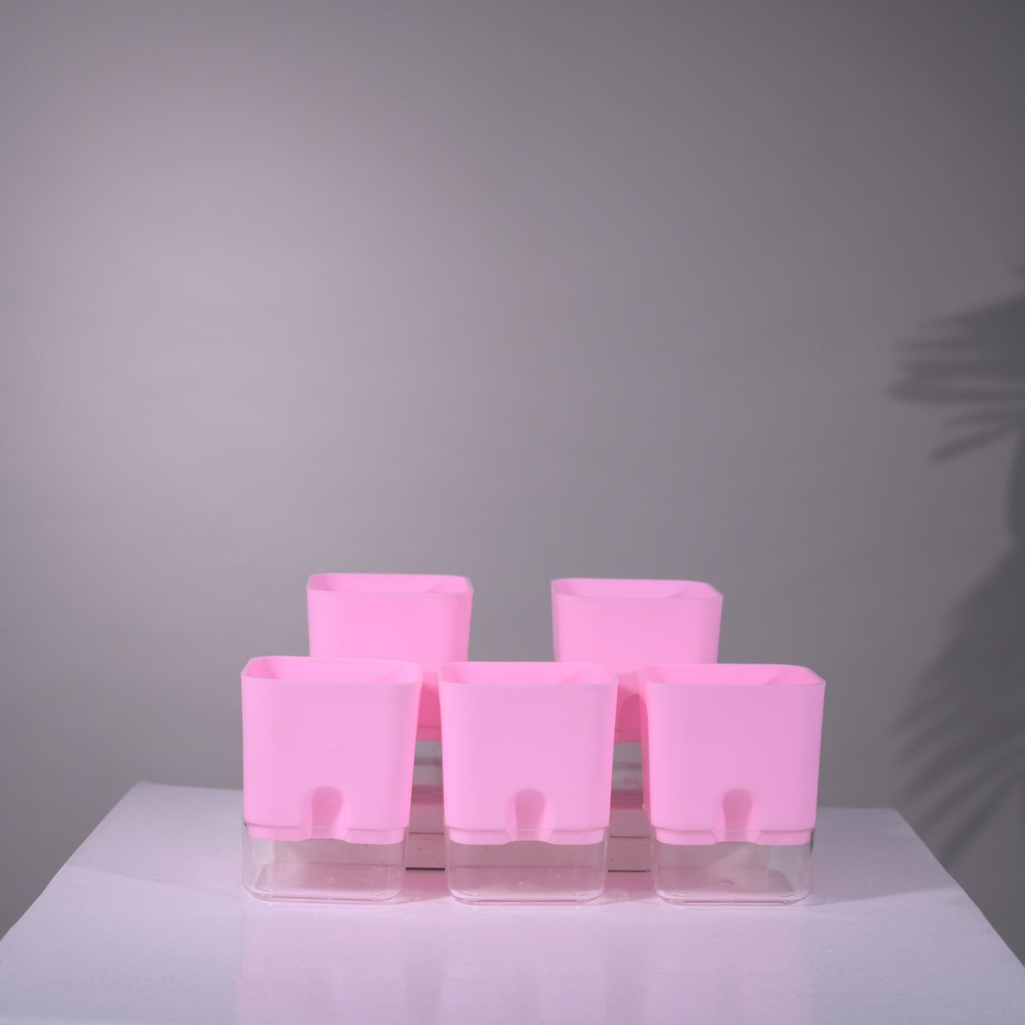 Gateway Flower Pot For Office Desk