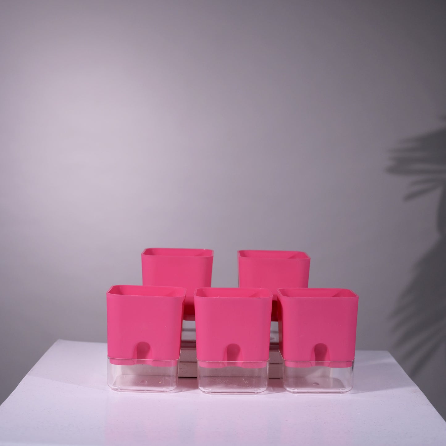 Gateway Flower Pot For Office Desk