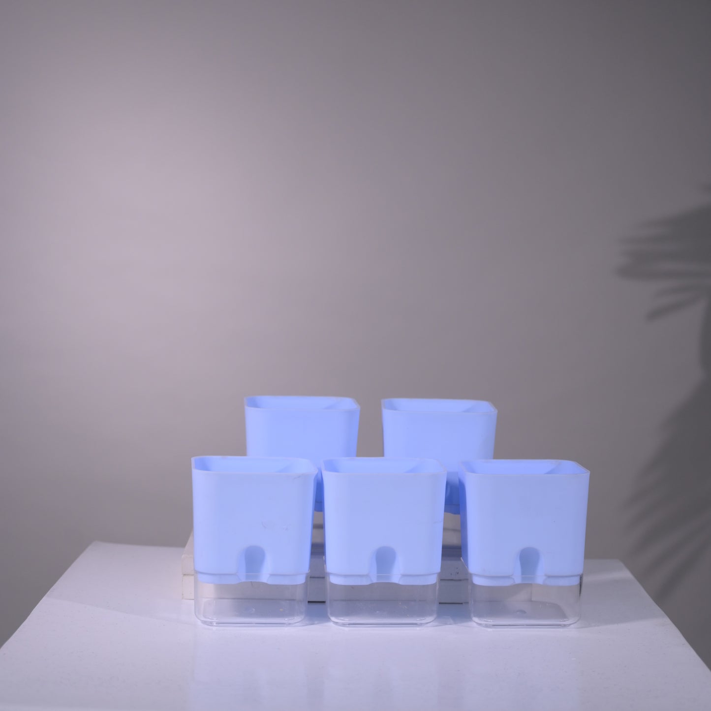 Gateway Flower Pot For Office Desk
