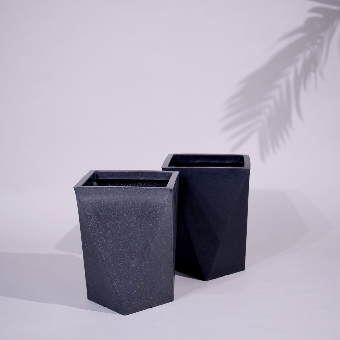 Square Diamond Planter Big Size