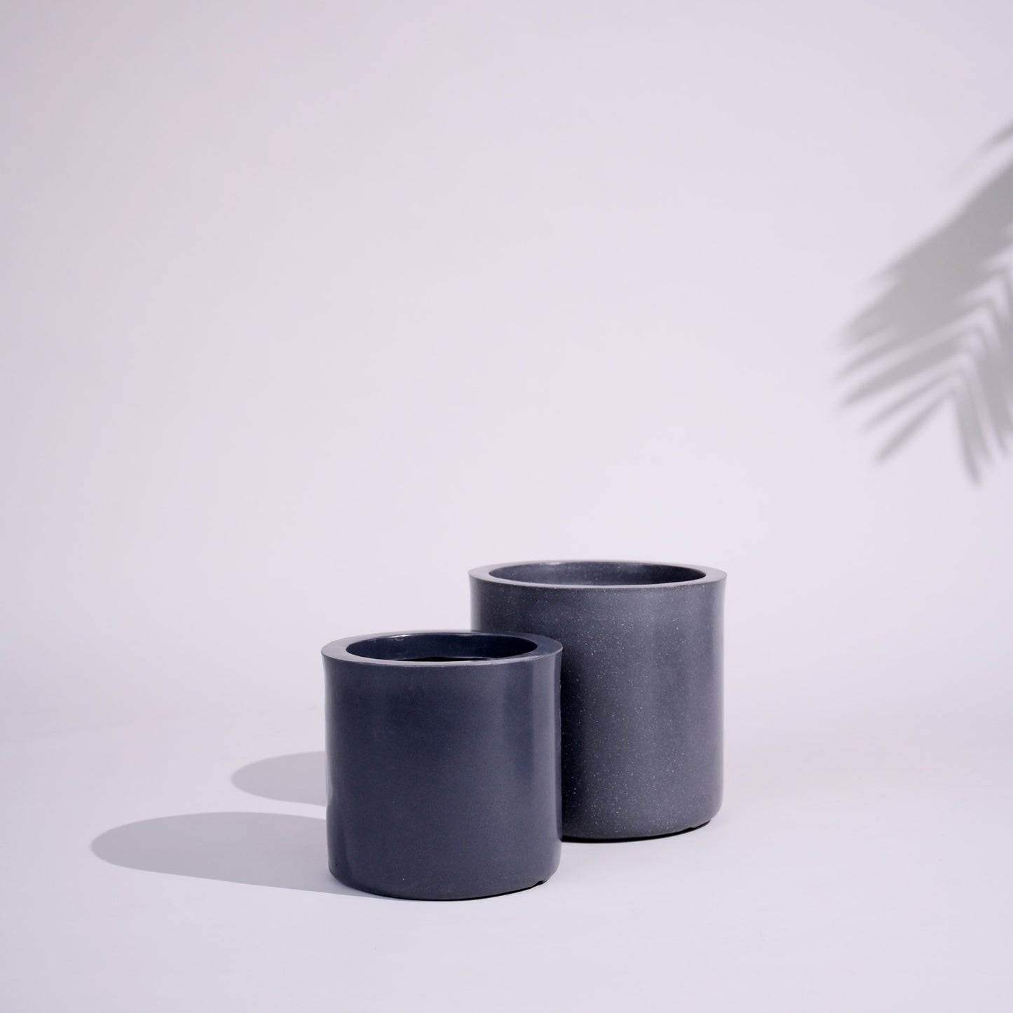 Cubical Round Set Of 2