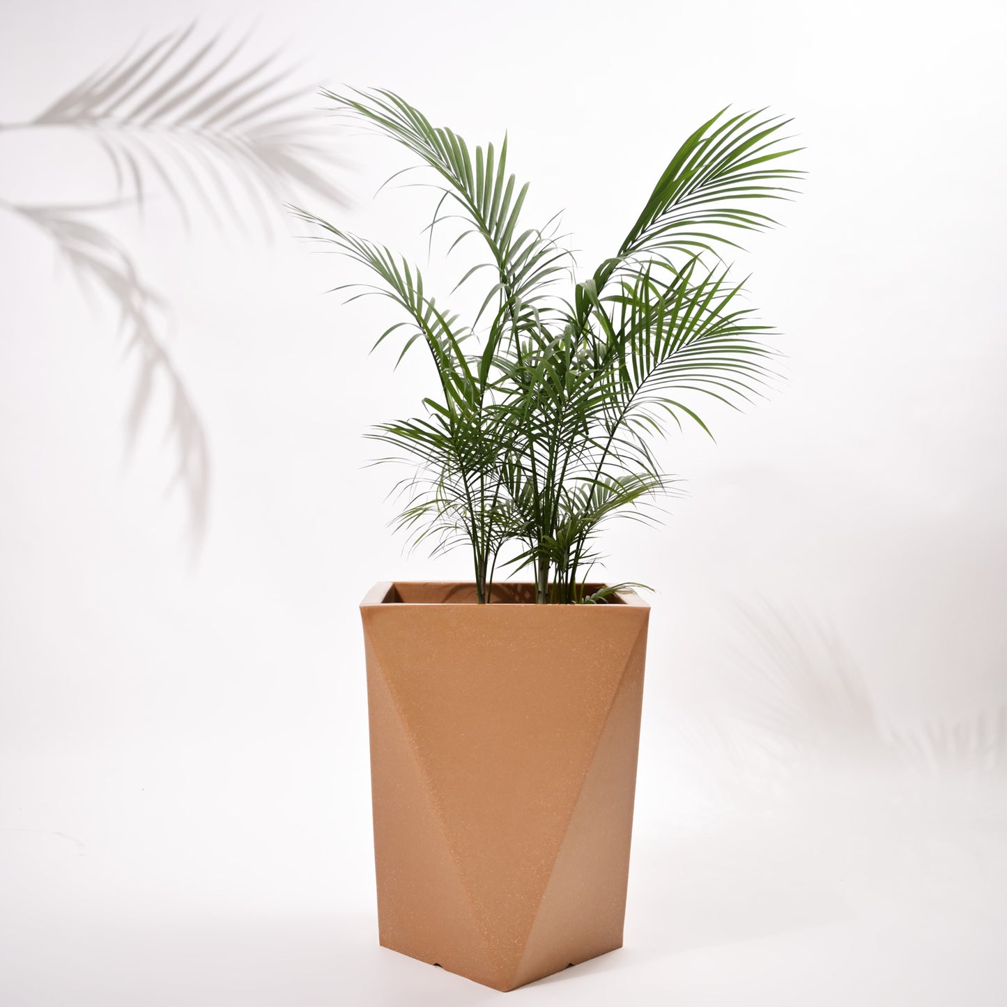 Square Diamond Planter Big Size