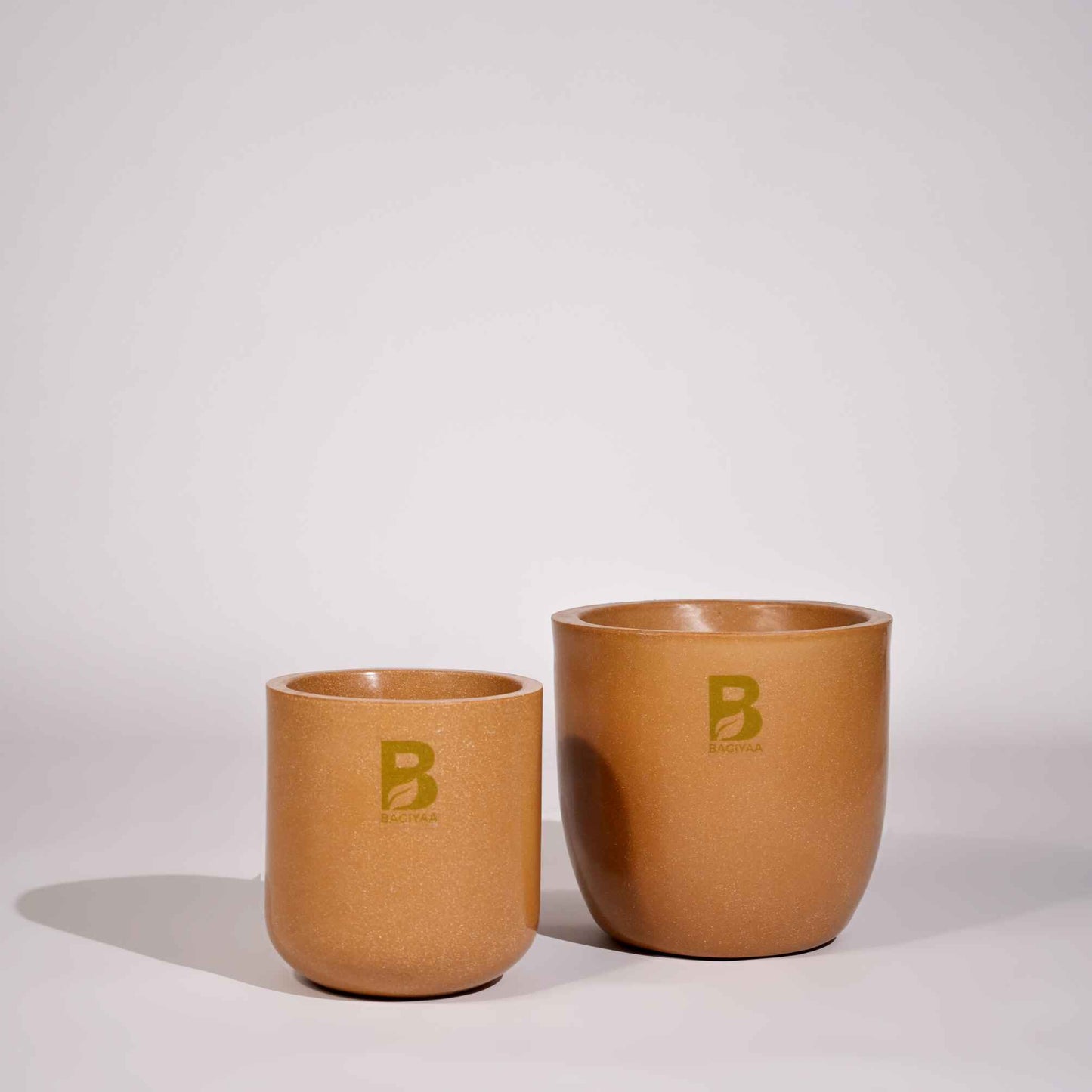 Cup Set Of 2