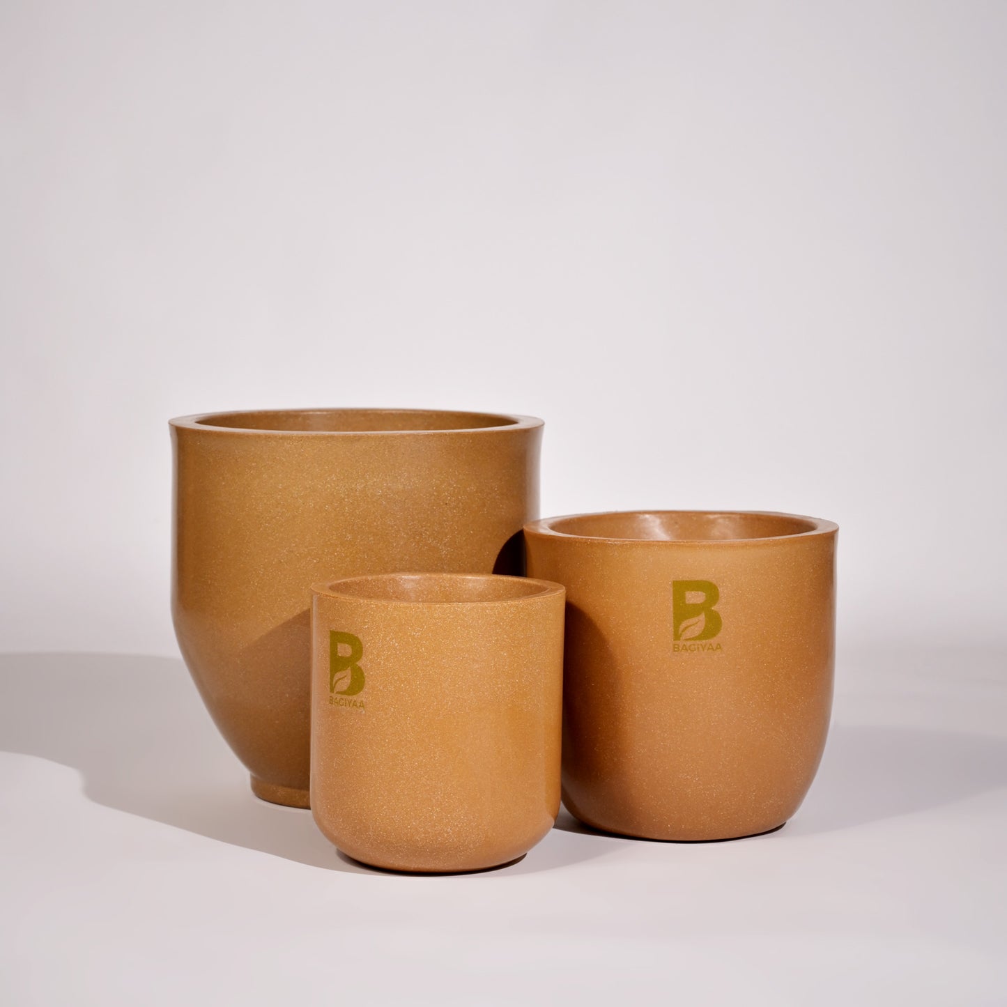 Cup Set Of 3