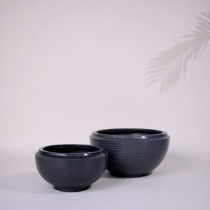 Rib Tasla Set Of 2